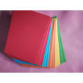 Hot Sales Color Paper with Light Weight